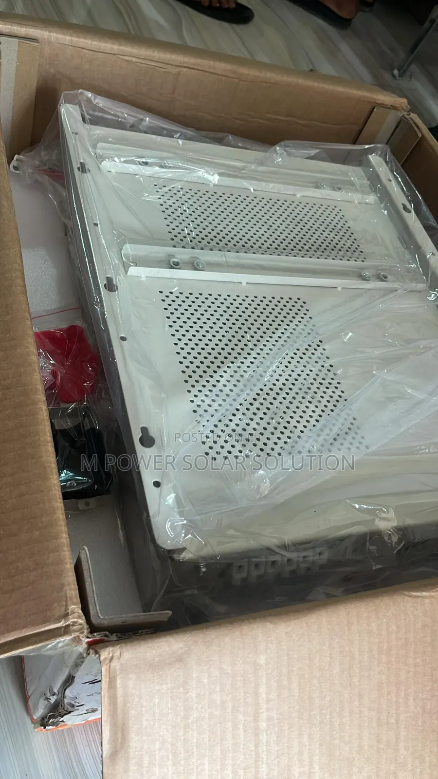 7.5kva 48v Felicity Non-Hybrid Solar Inverter