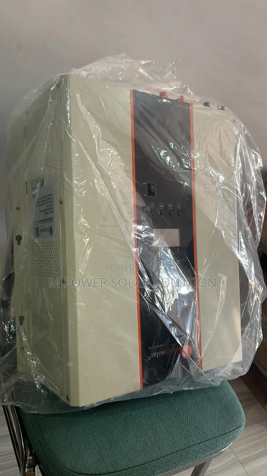 7.5kva 48v Felicity Non-Hybrid Solar Inverter