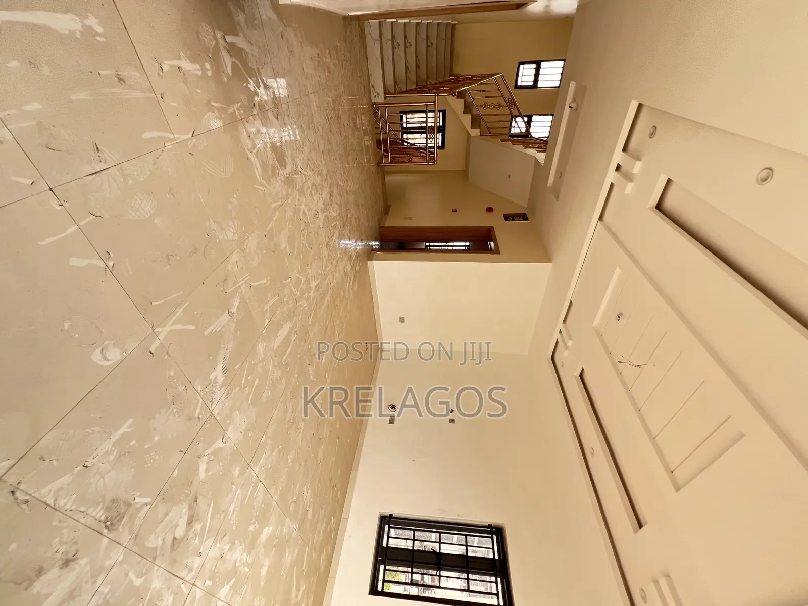 5bdrm Duplex in Ikate-Elegushi for sale