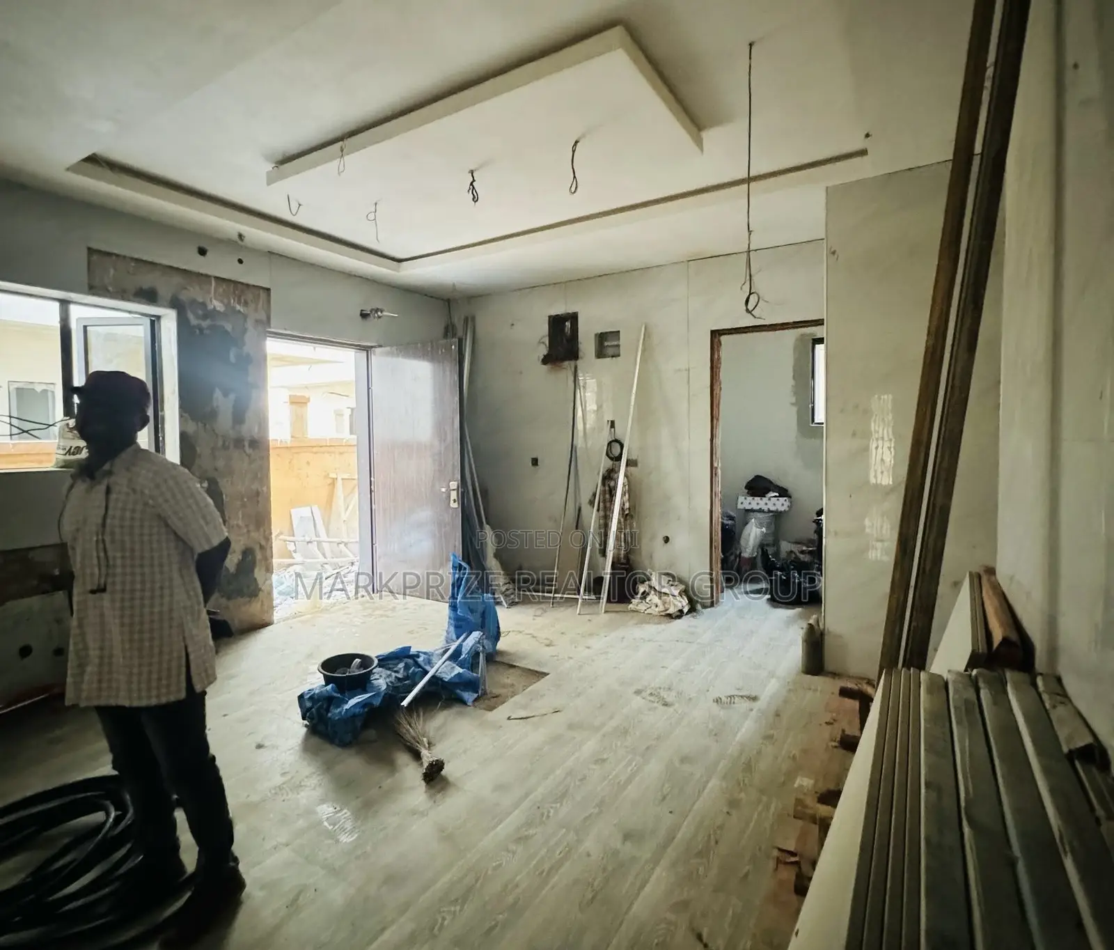 5bdrm Duplex in Ikeja Gra Lagos for sale