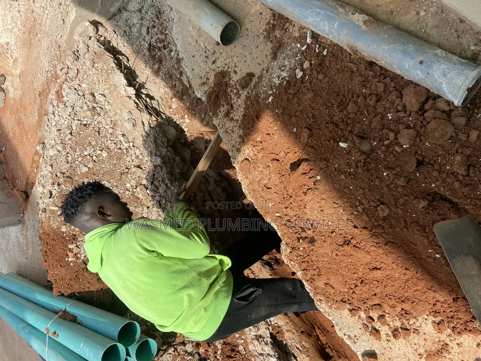 Professional Plumber for Repairs, Installation Maintenance