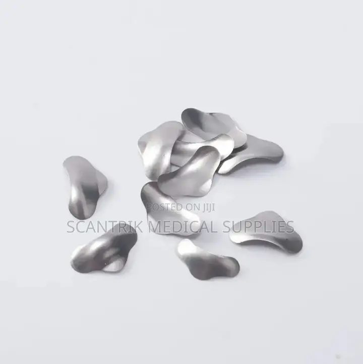 Dental Matrices Band Kit