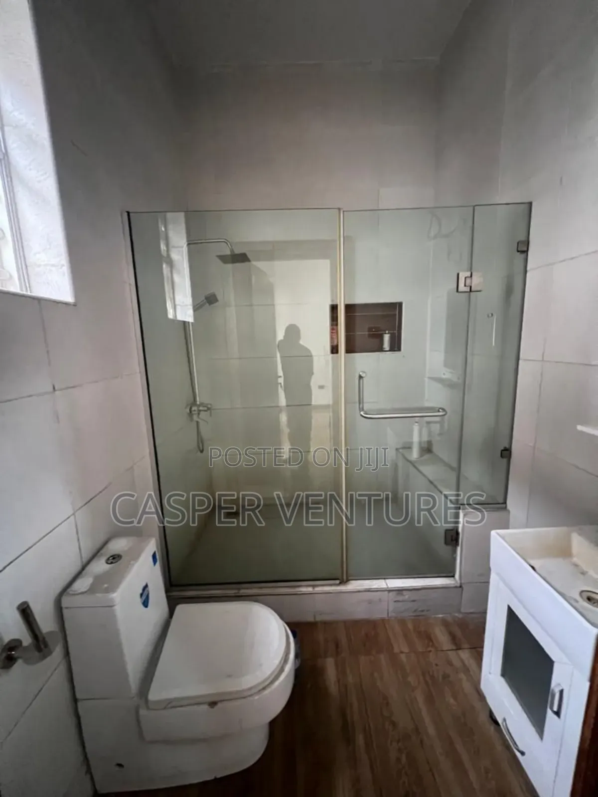 1bdrm Apartment in Chevyview, Chevron for rent