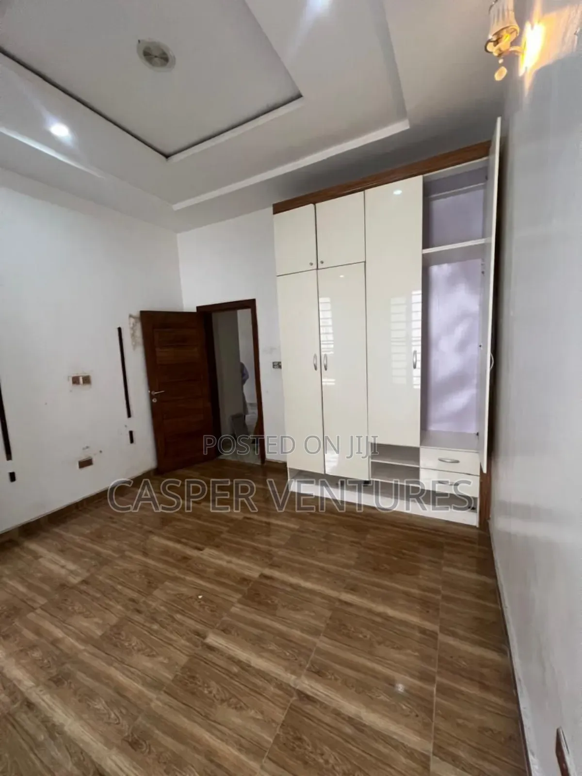 1bdrm Apartment in Chevyview, Chevron for rent