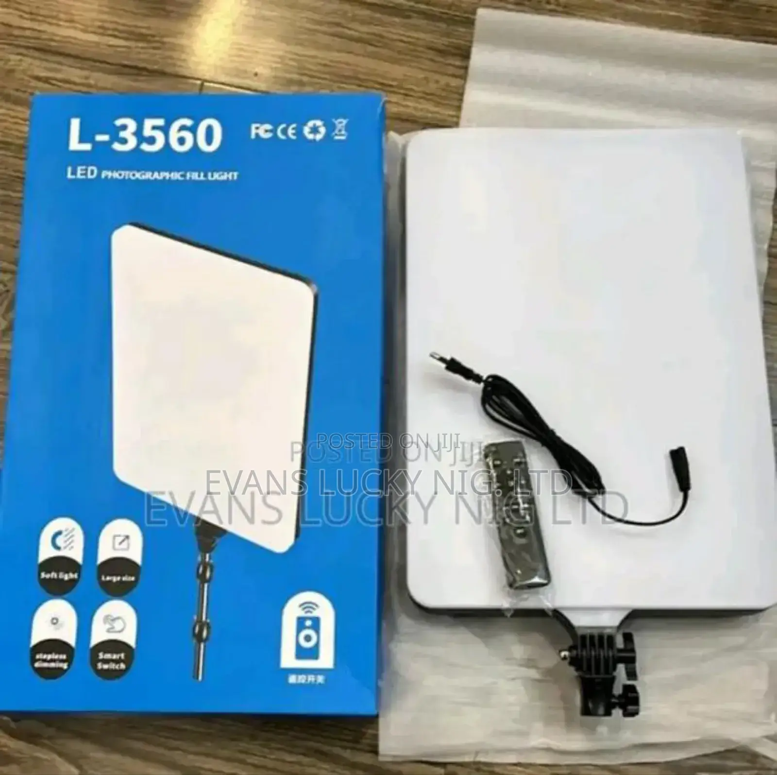 L3560 Led Light