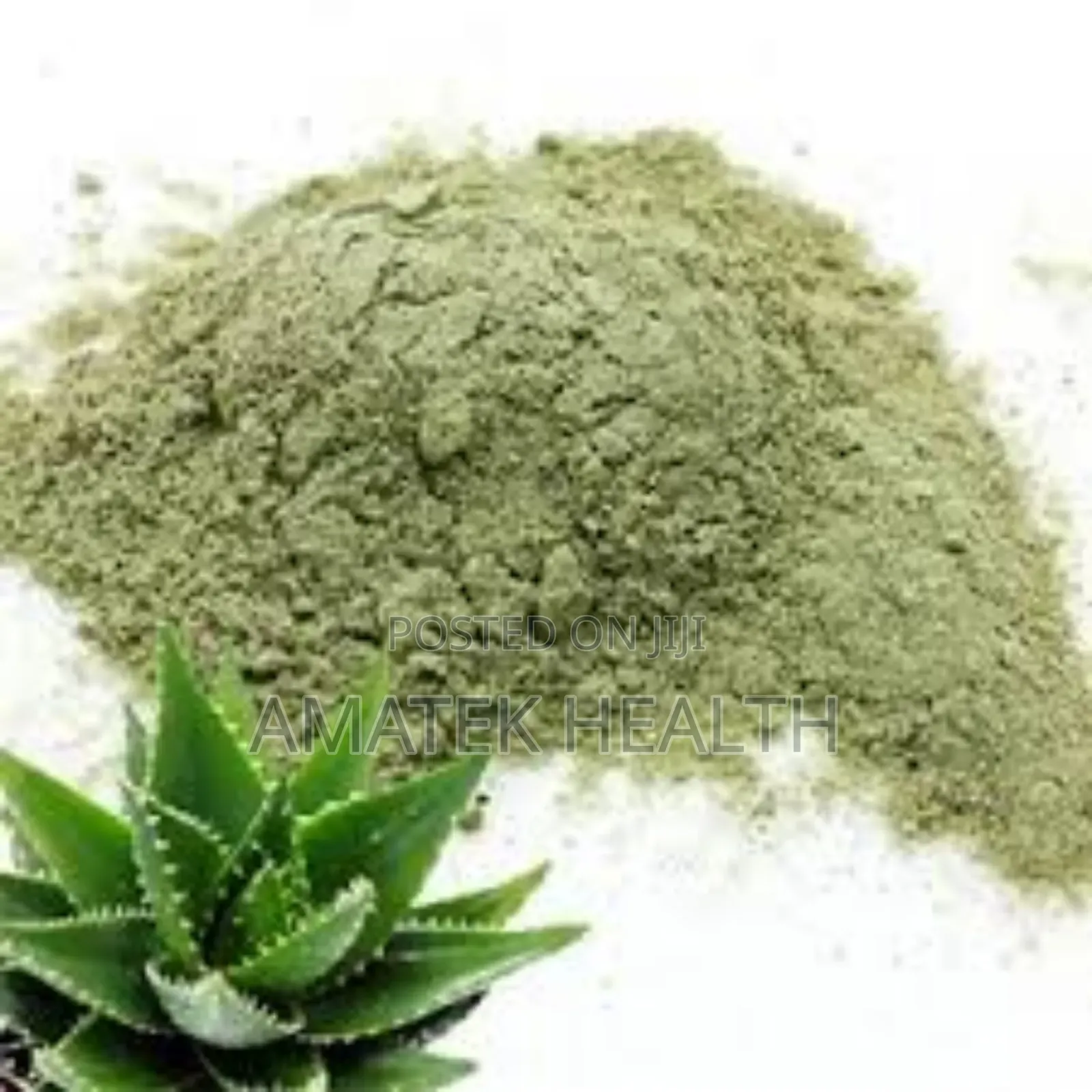 Aloe Vera Powder Uses at Amatek