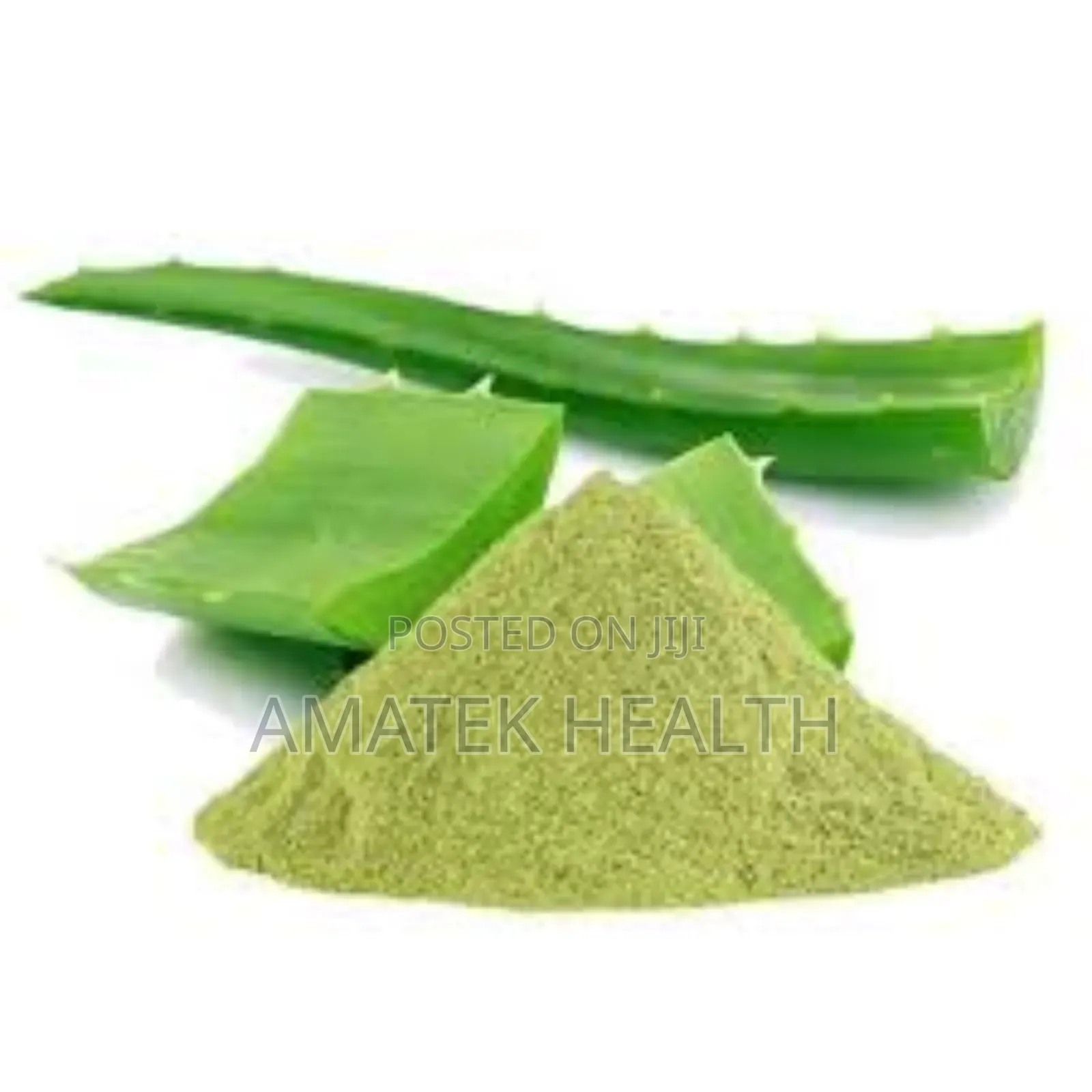 Aloe Vera Powder Uses at Amatek