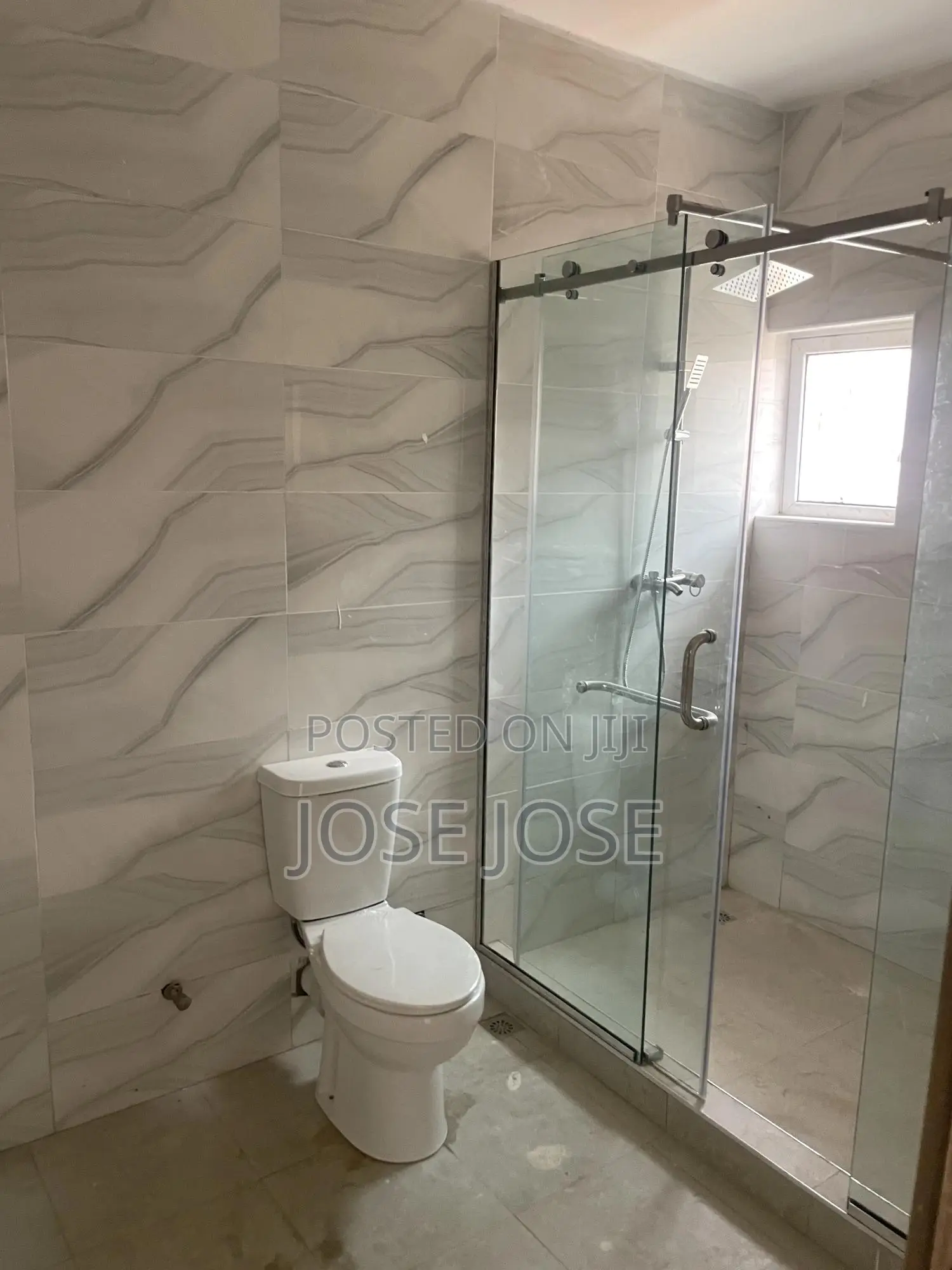 Furnished 4bdrm Duplex in Mini Estate, Idu Industrial for sale