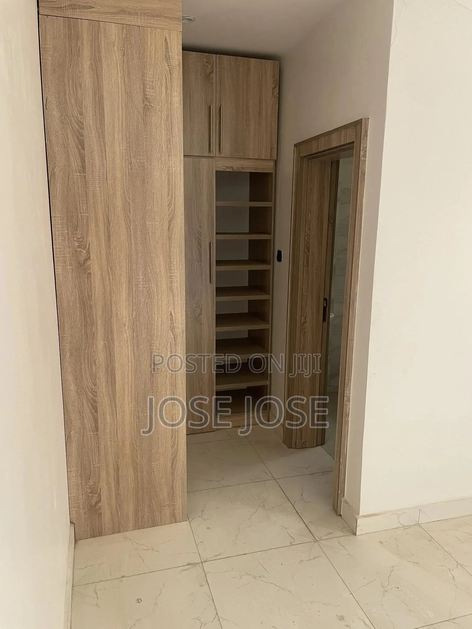 Furnished 4bdrm Duplex in Mini Estate, Idu Industrial for sale