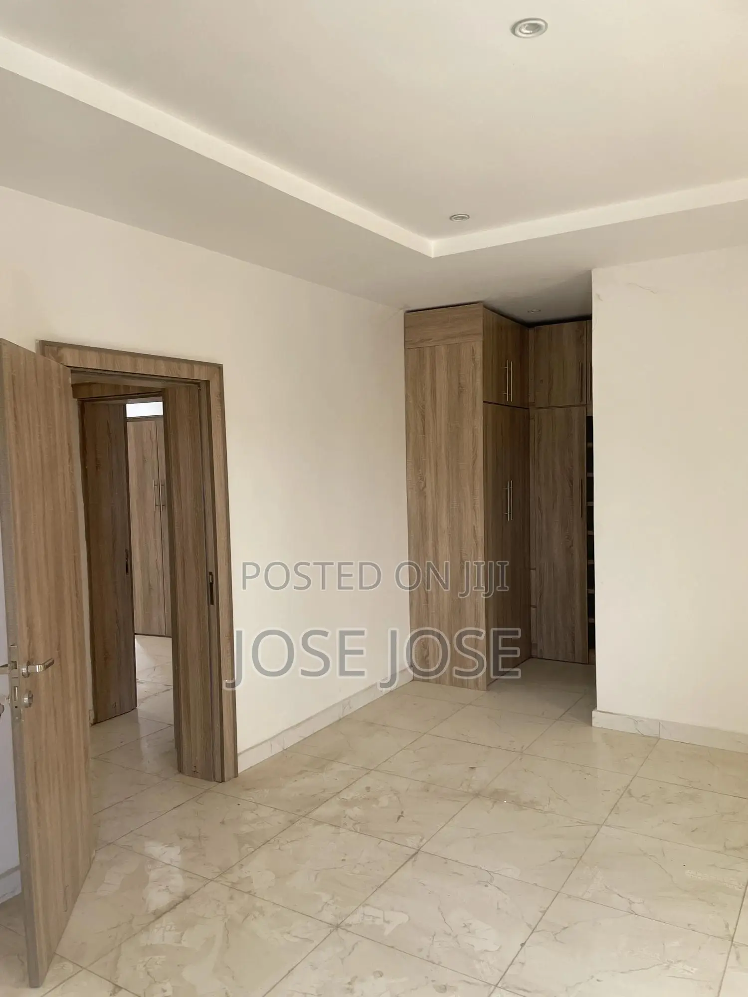 Furnished 4bdrm Duplex in Mini Estate, Idu Industrial for sale