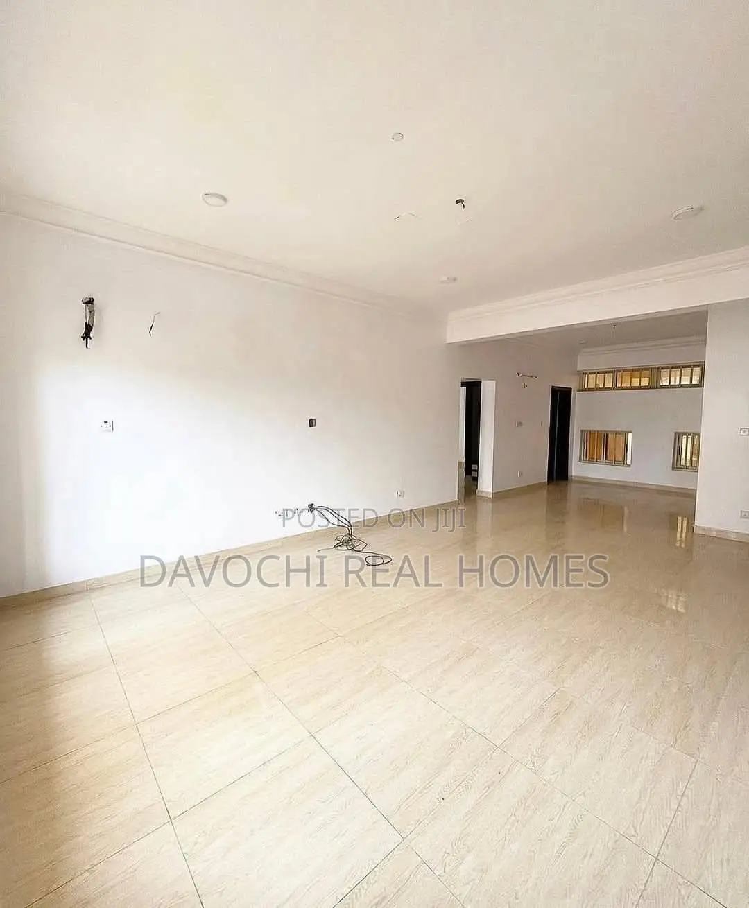 2bdrm Apartment in Ikate, Lekki for rent