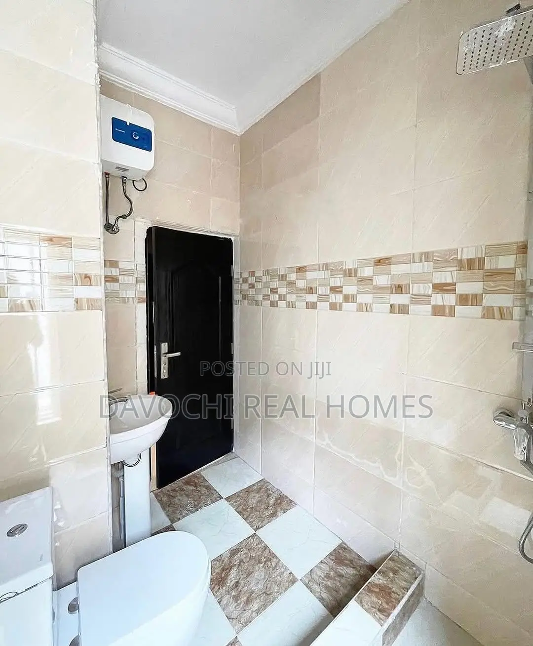 2bdrm Apartment in Ikate, Lekki for rent