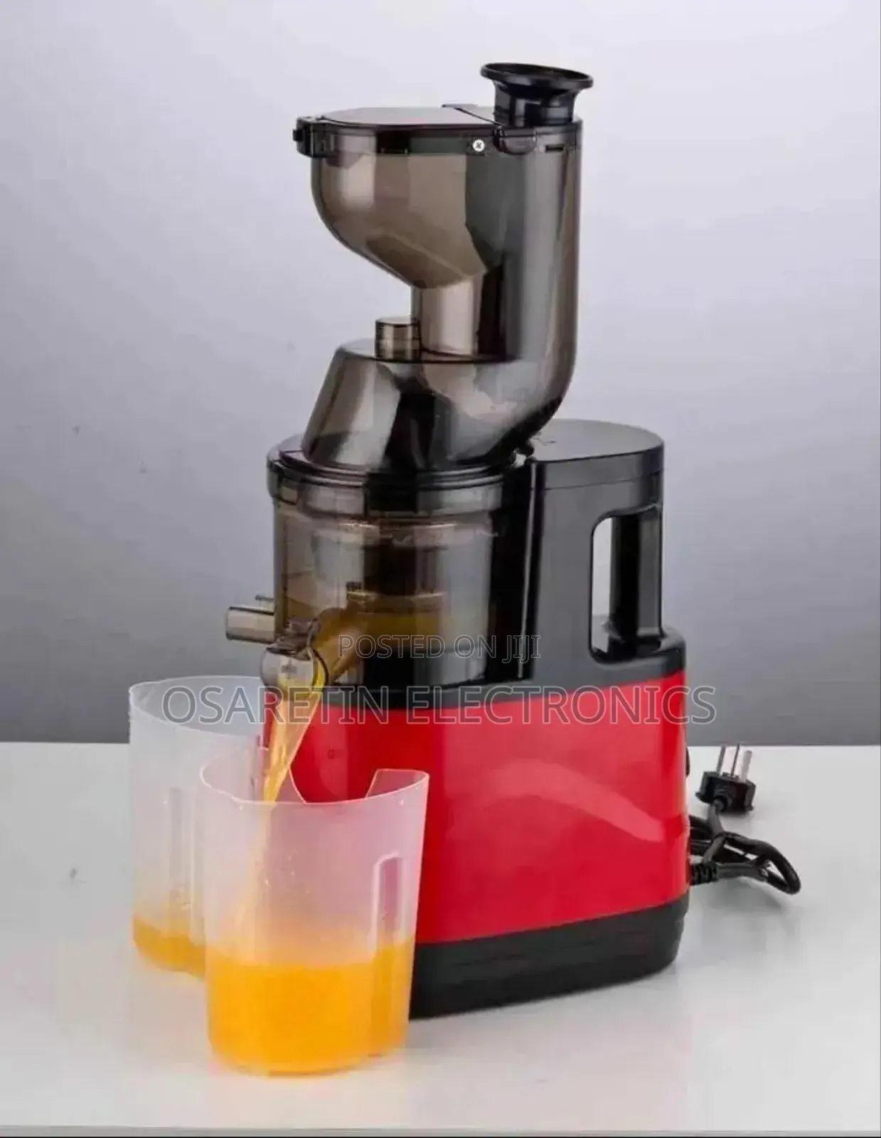 Soyana Juice Extractor