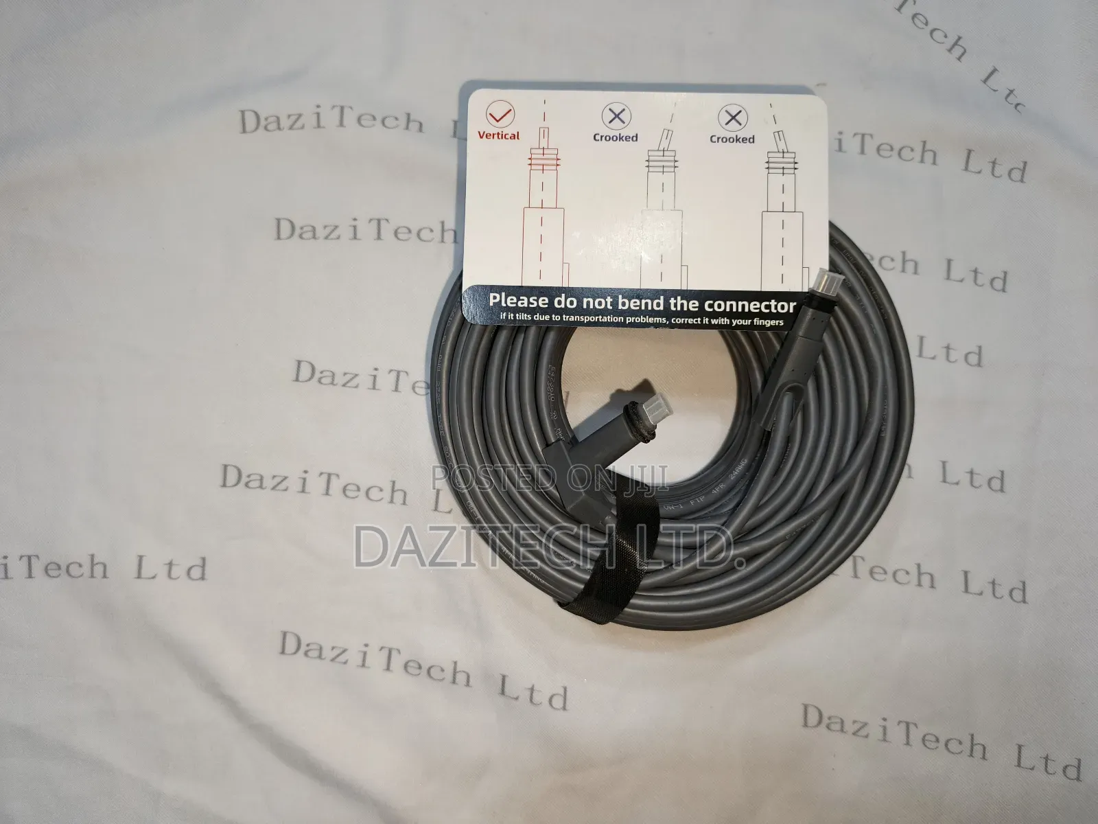 Starlink Gen3 V3 150ft Cable