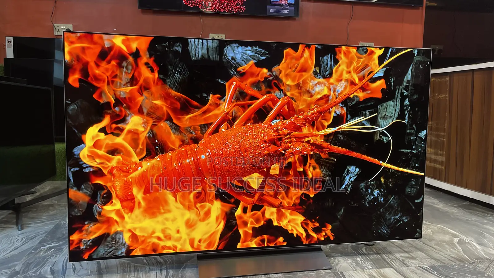 Lg Oled Evo 65 Inch C3 Series Smart 4k Ultra Hd Hdr Tv 2023