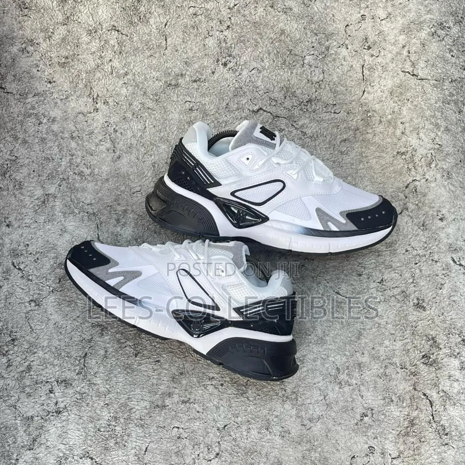 Best Quality Amiri Unisex Sneakers