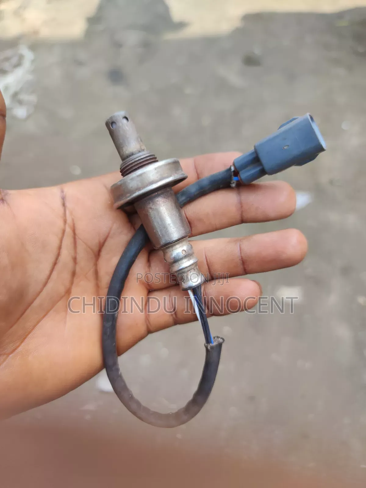 Oxygen 02 Sensor for Toyota Corolla 2008 Tokunbo