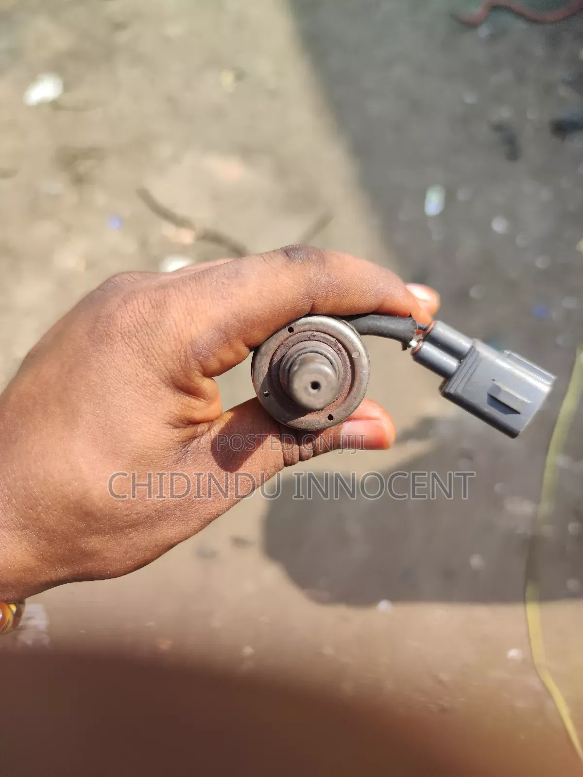 Oxygen 02 Sensor for Toyota Corolla 2008 Tokunbo