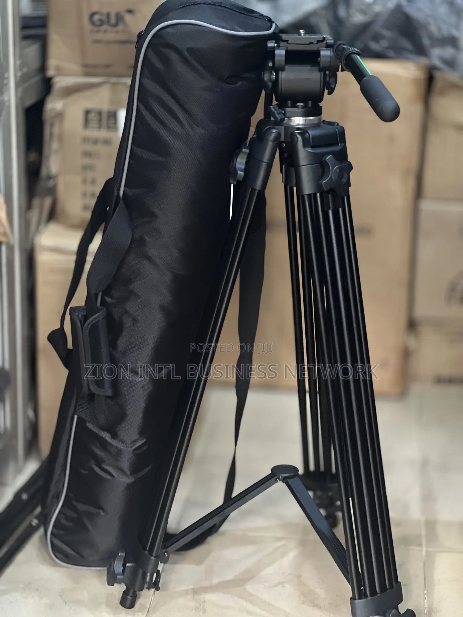 Weifeng 717 1.8