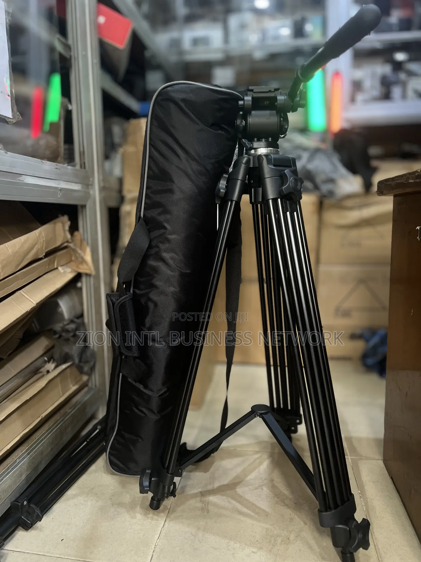 Weifeng 717 1.8