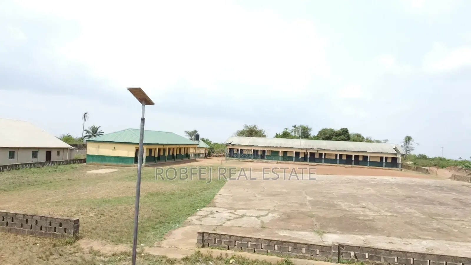 Land Boom Omu Ogun State