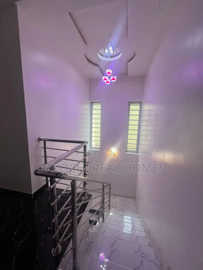 Furnished 4bdrm Duplex in Ikota, Lekki for rent
