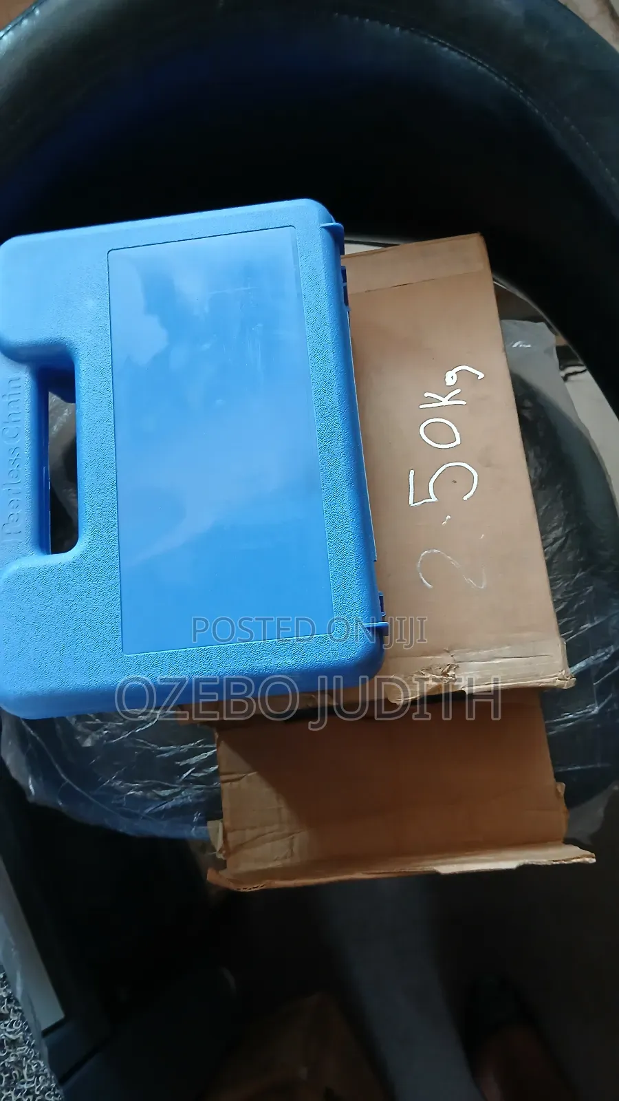 Lockout Tagout (Loto)