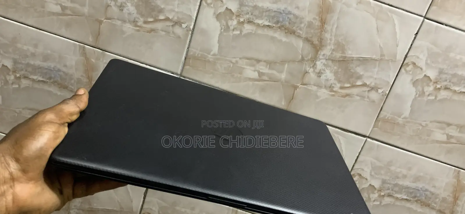 Laptop HP 15-Dw0037wm 8GB Intel Core I5 SSD 512GB