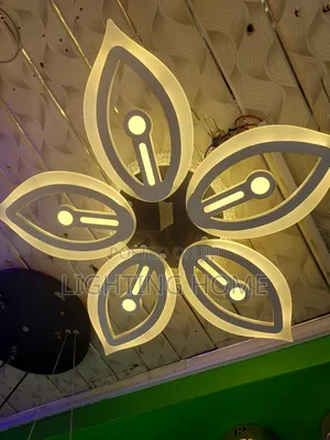 Led Celling Flush Light