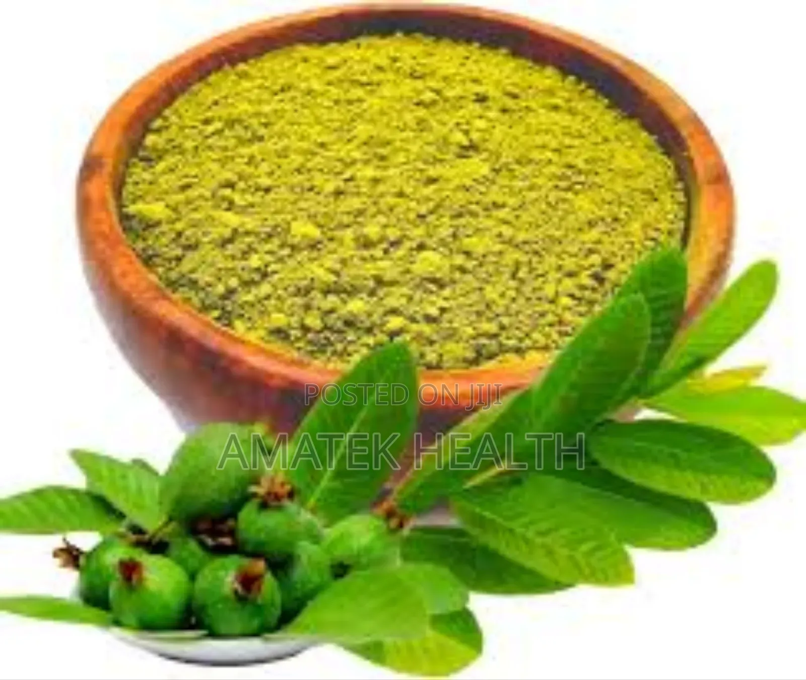 Benefits of Guava Leaves Sexually at Amatek