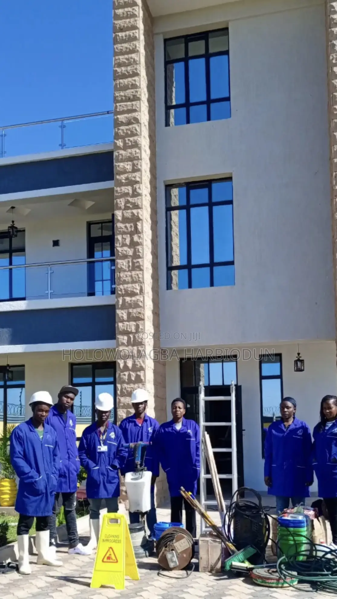 Top Cleaning,Upholstery and Fumigation Services