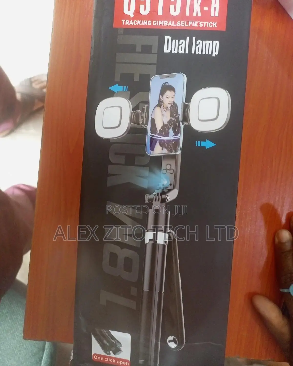 Phone Stand