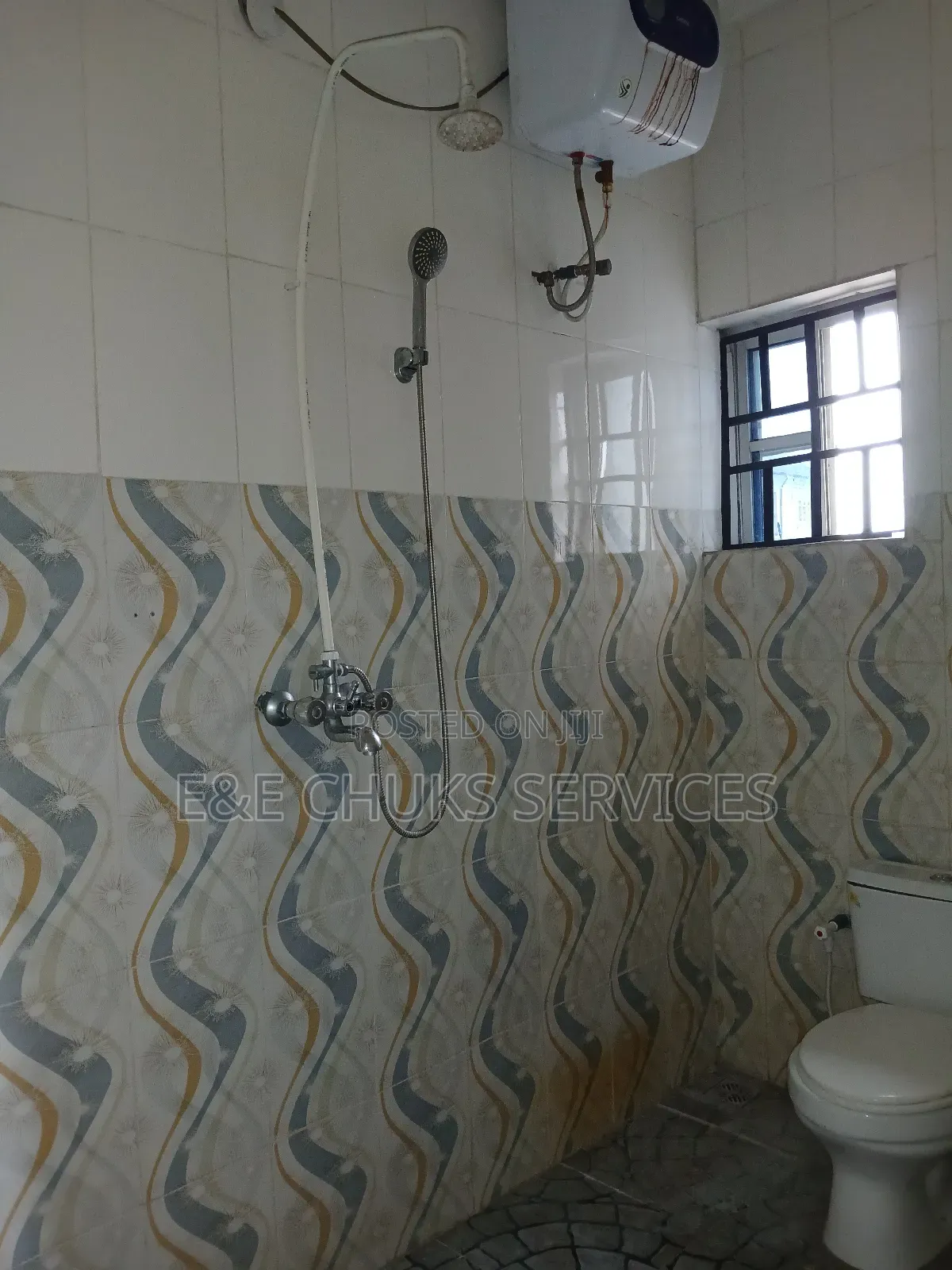 2bdrm Block of Flats in Obio-Akpor for rent