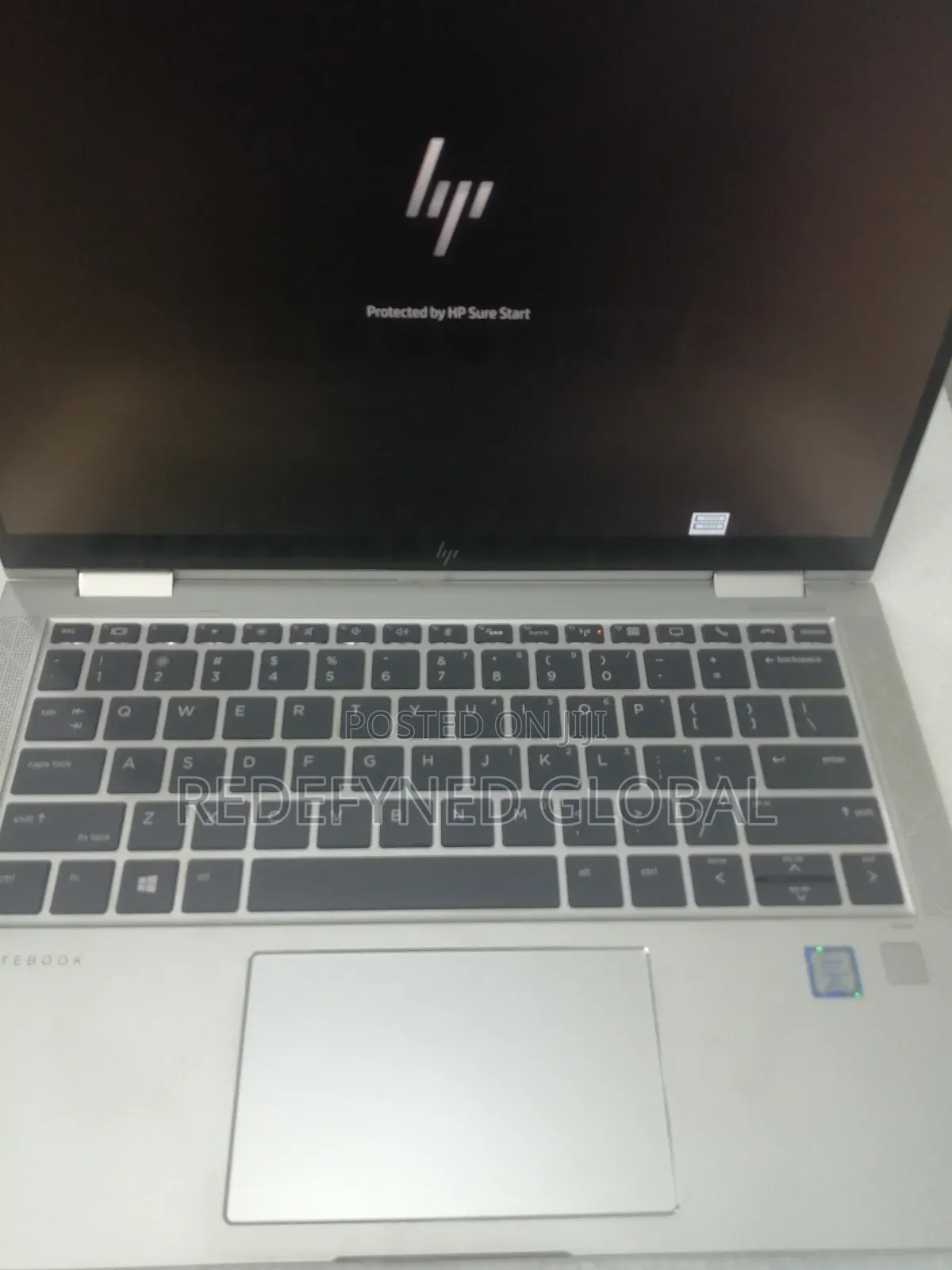 Laptop HP EliteBook X360 1030 G3 16GB Intel Core I7 SSD 512GB