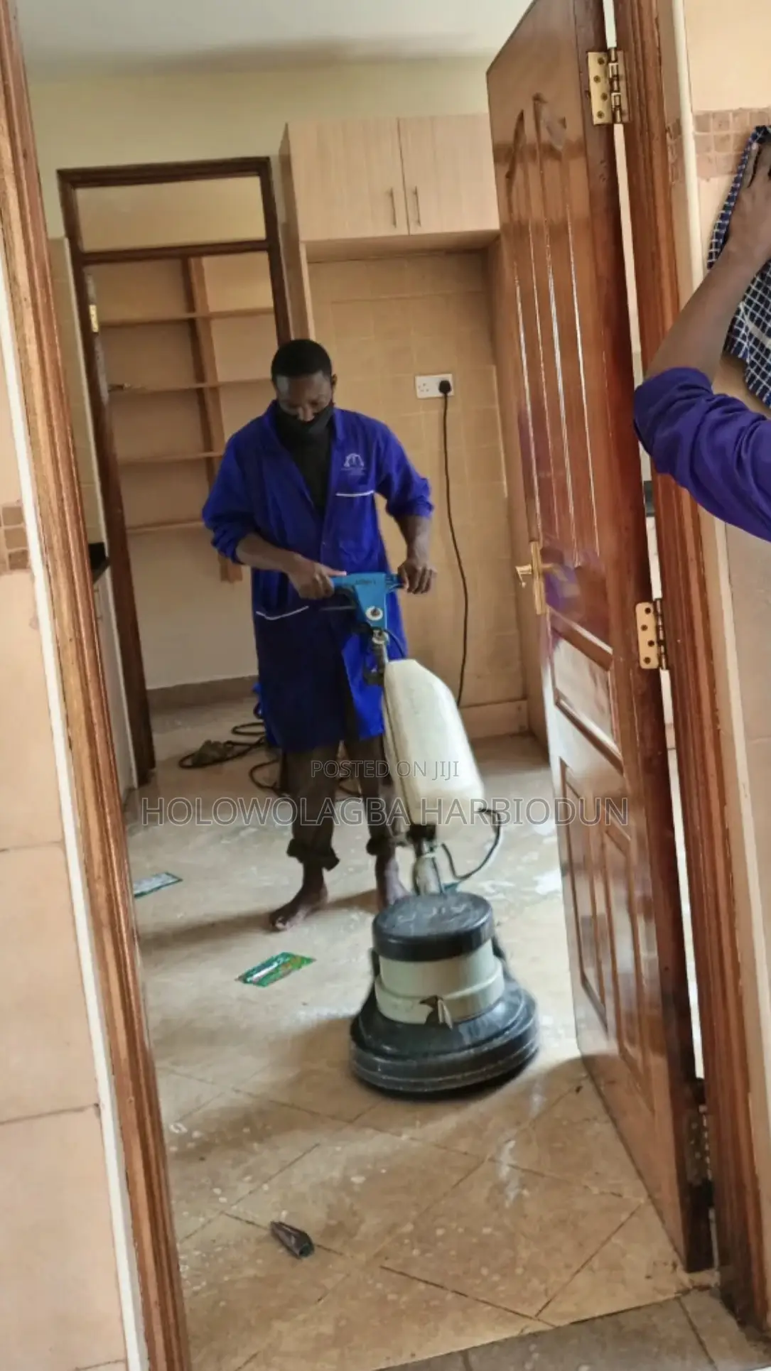 Anyclean Cleaning,Upholstery and Fumigation Services