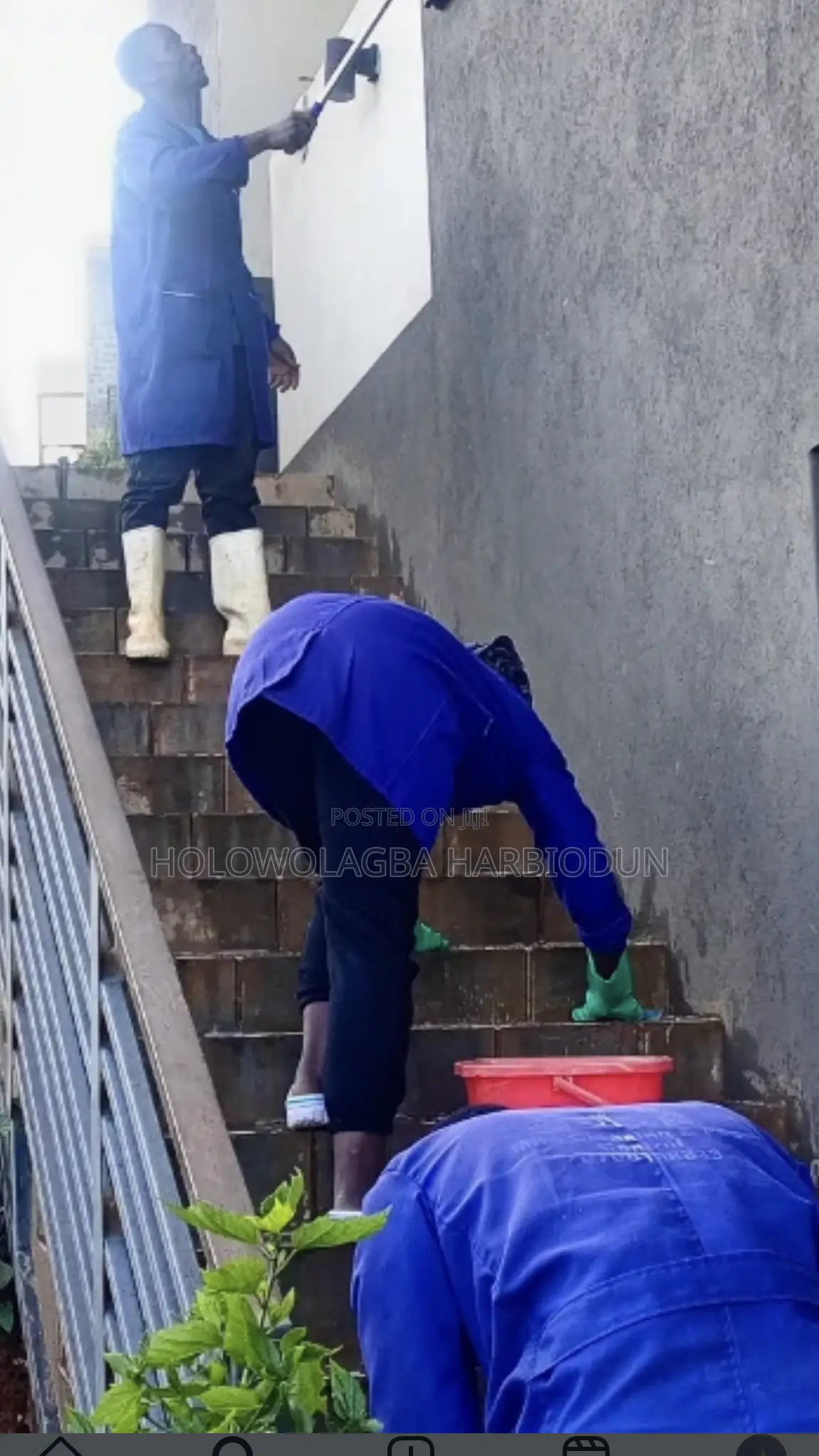 Anyclean Cleaning,Upholstery and Fumigation Services