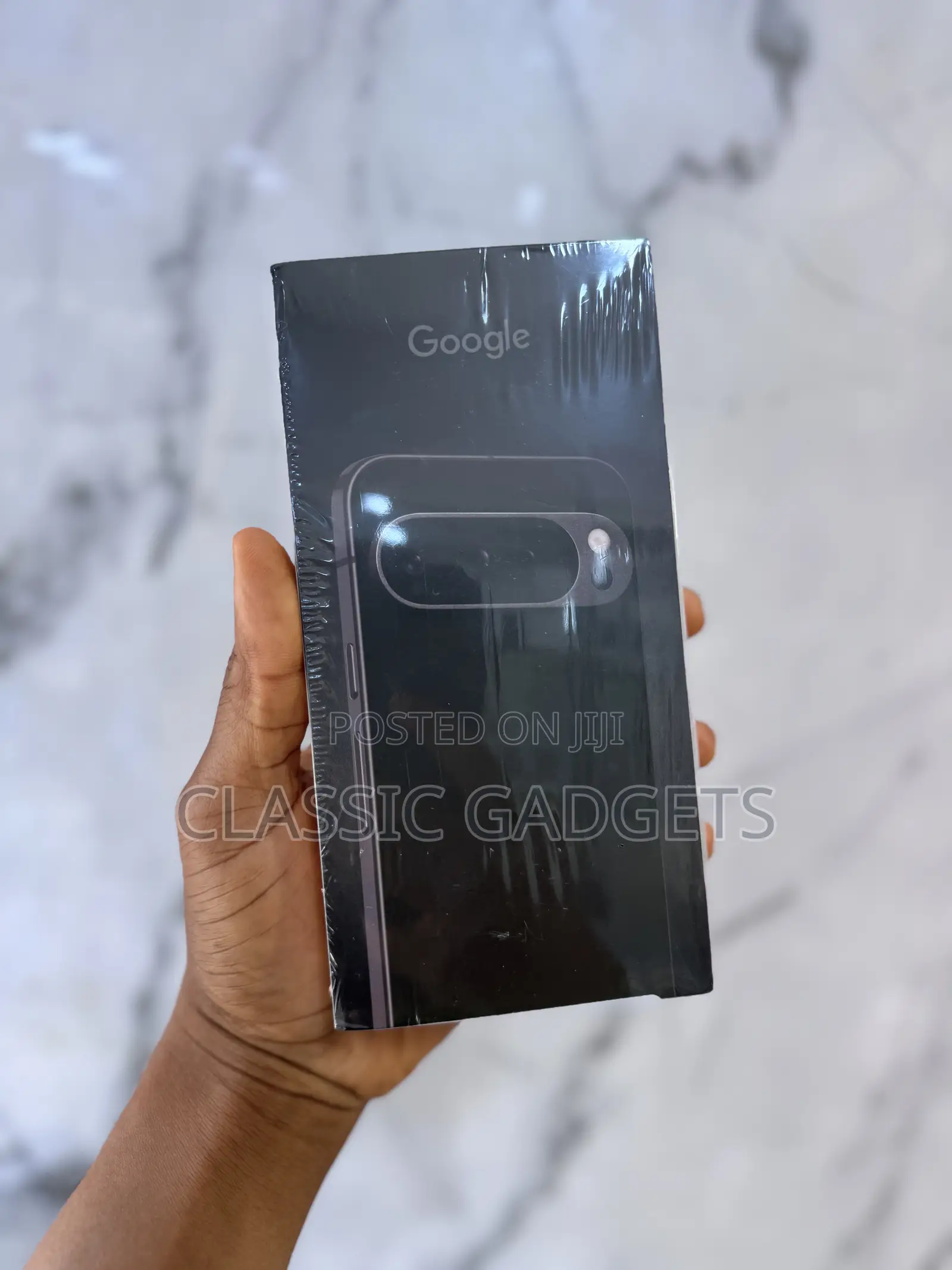 New Google Pixel 9 Pro XL 128 GB Black