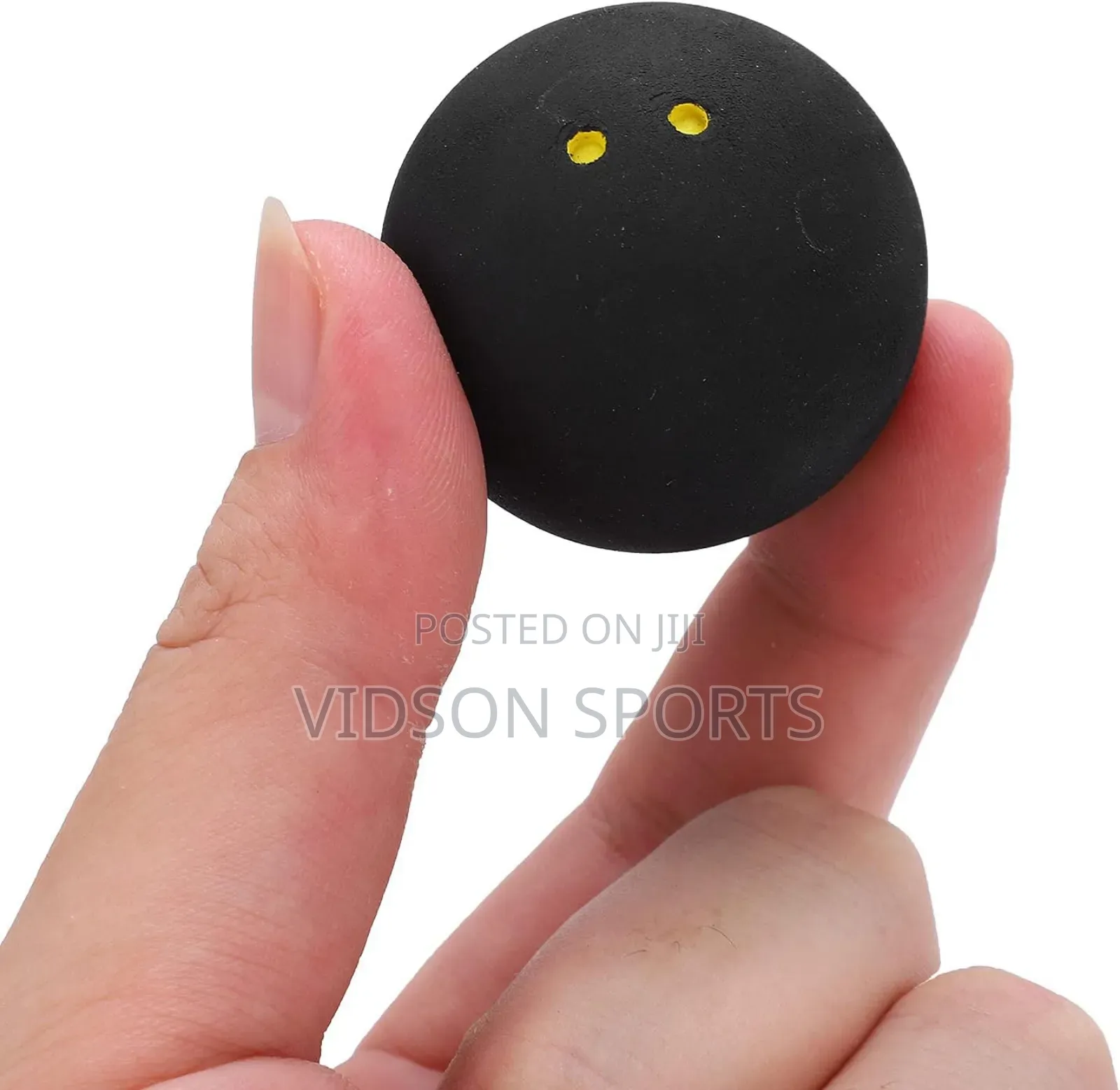 Squash Ball
