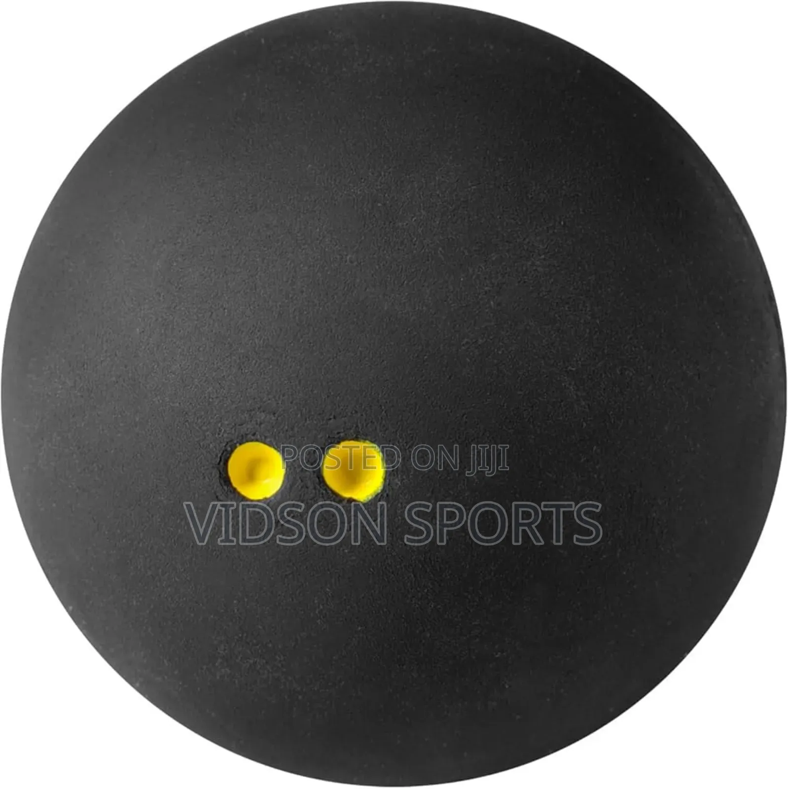 Squash Ball