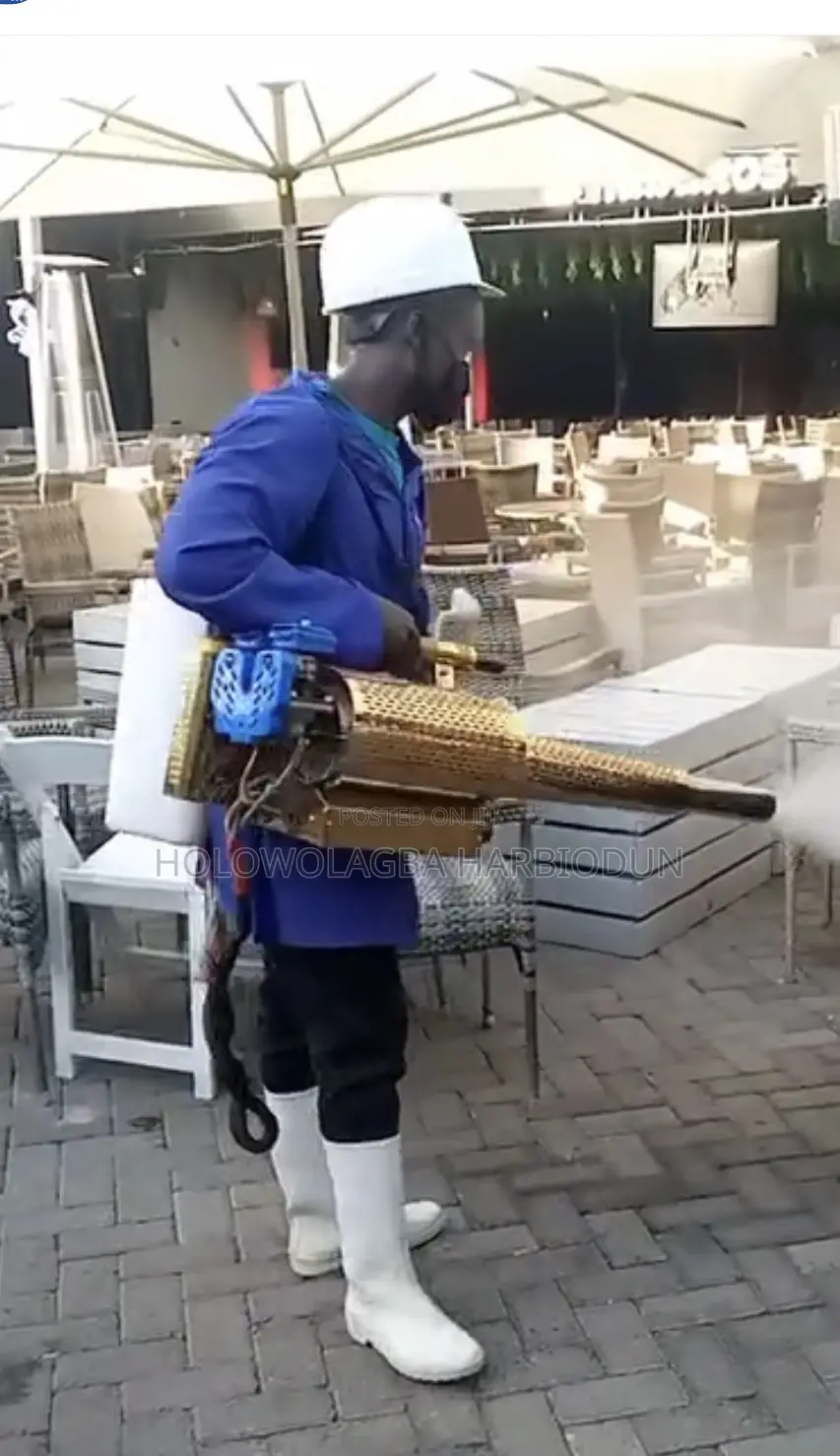 Dynamic Professional Cleaning,Upholstery and Pestcontrol