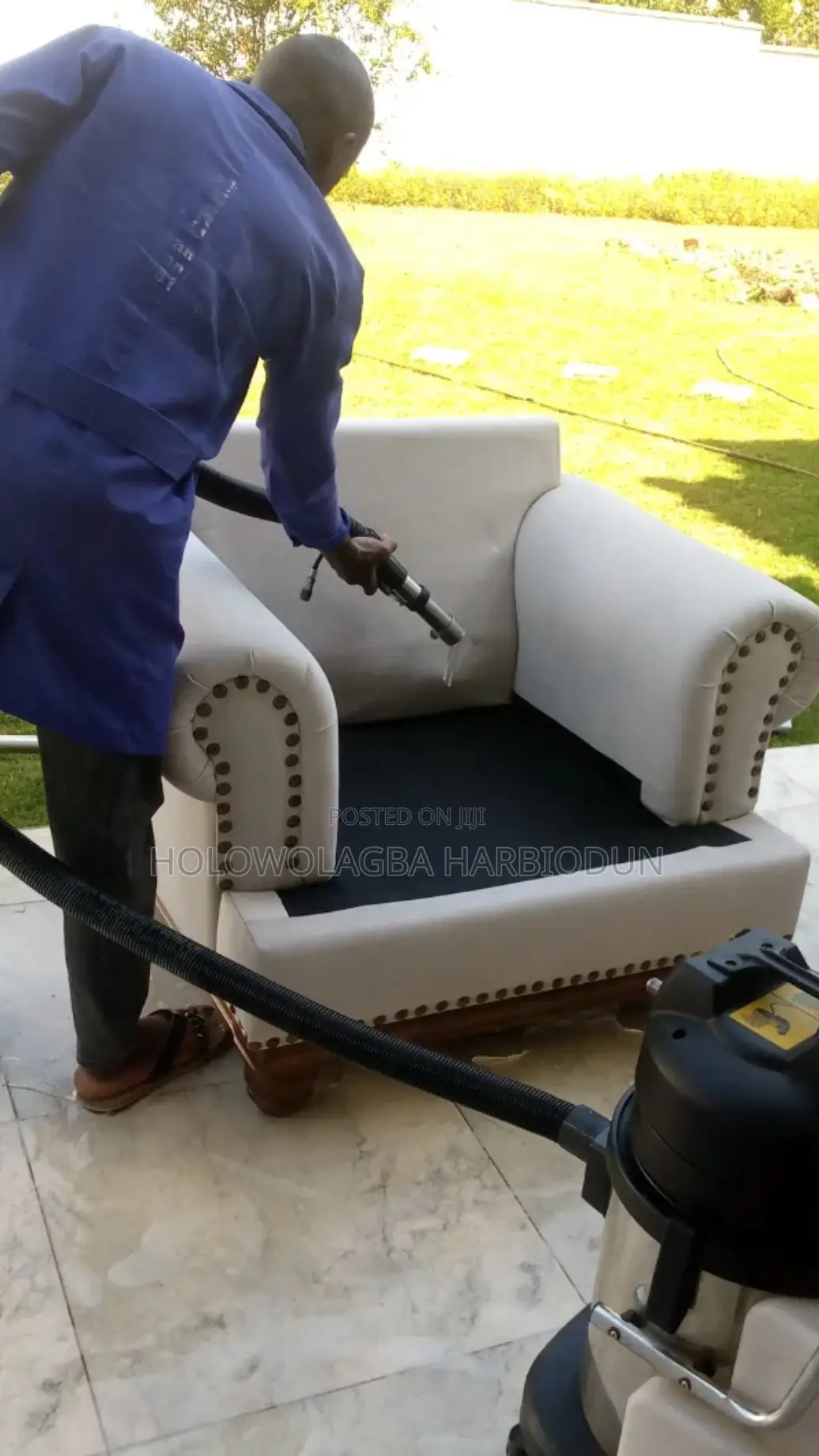 Dynamic Professional Cleaning,Upholstery and Pestcontrol