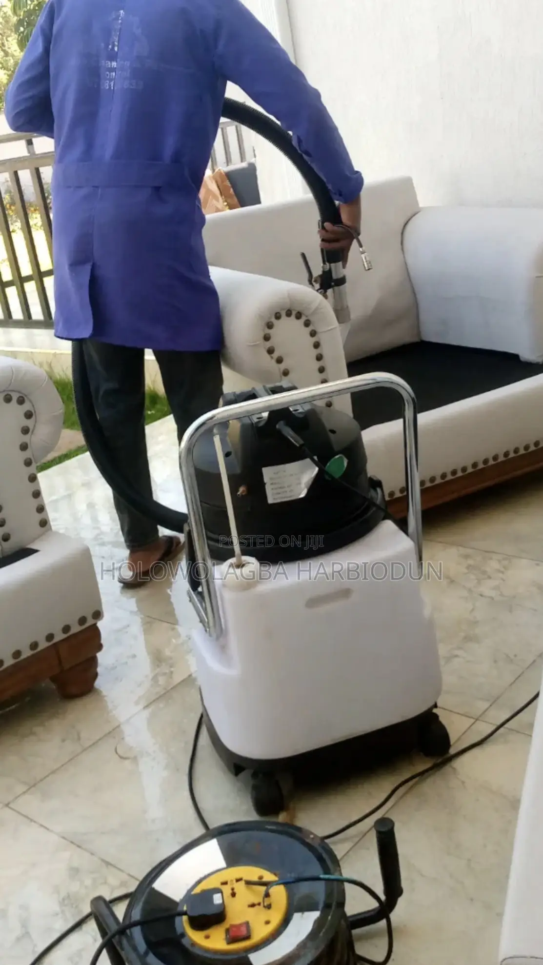 Dynamic Professional Cleaning,Upholstery and Pestcontrol