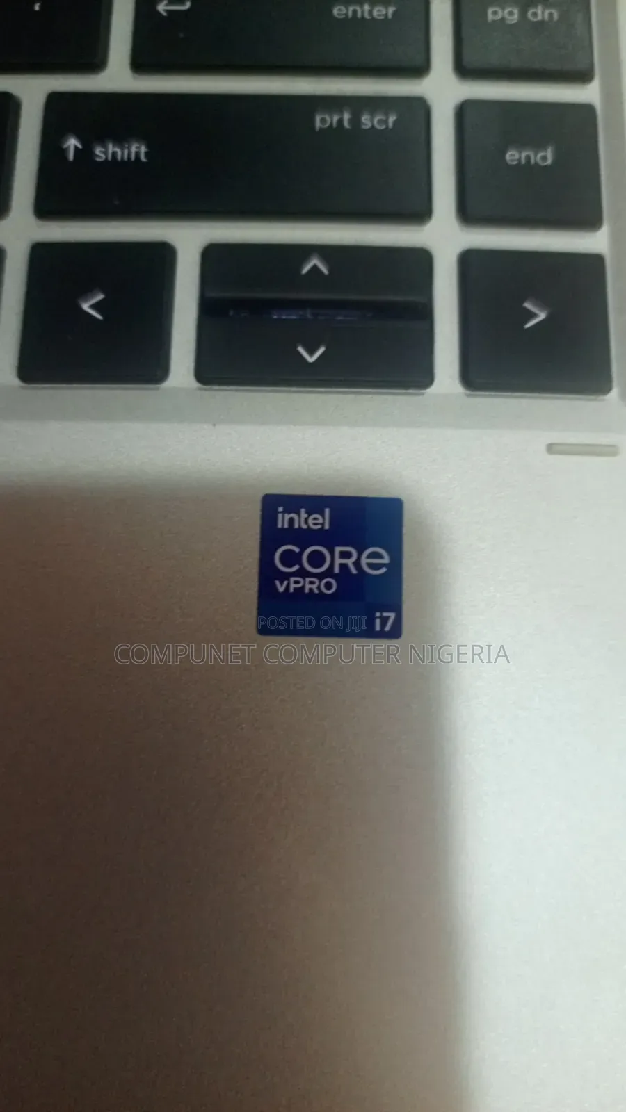 Laptop HP EliteBook X360 1040 G9 16GB Intel Core I7 SSD 512GB
