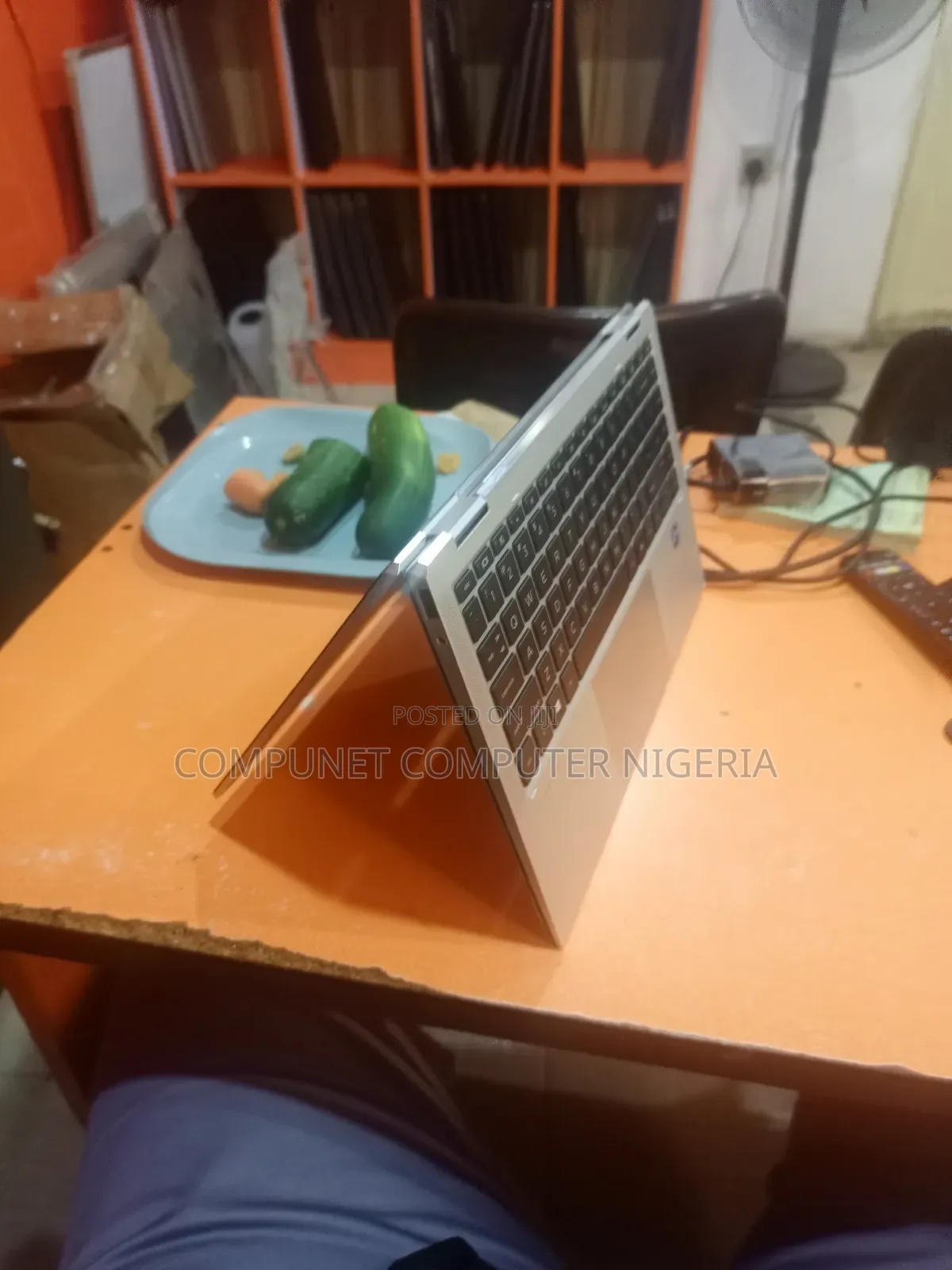 Laptop HP EliteBook X360 1040 G9 16GB Intel Core I7 SSD 512GB