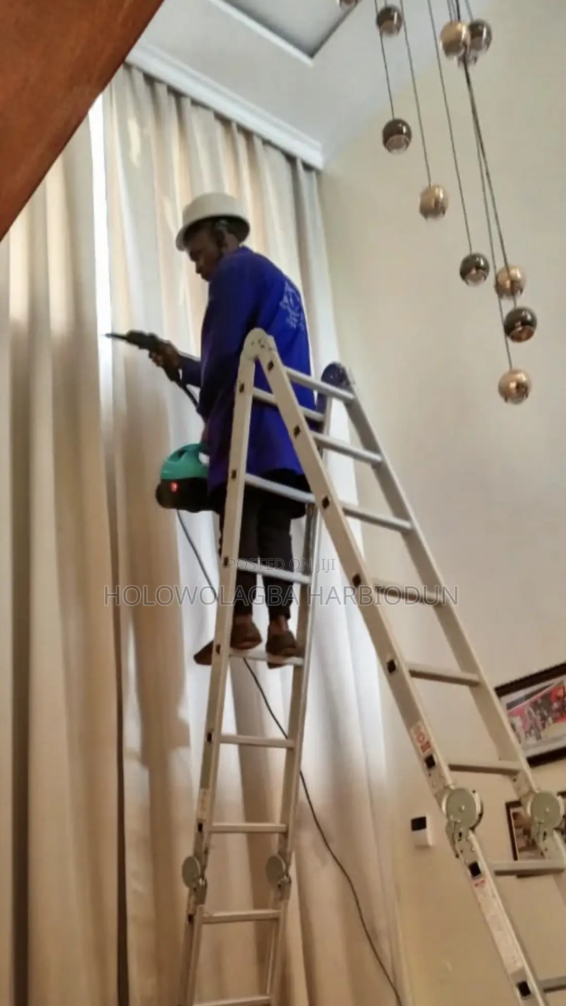 House Cleaning Expert,Upholstery and Fumigation Services