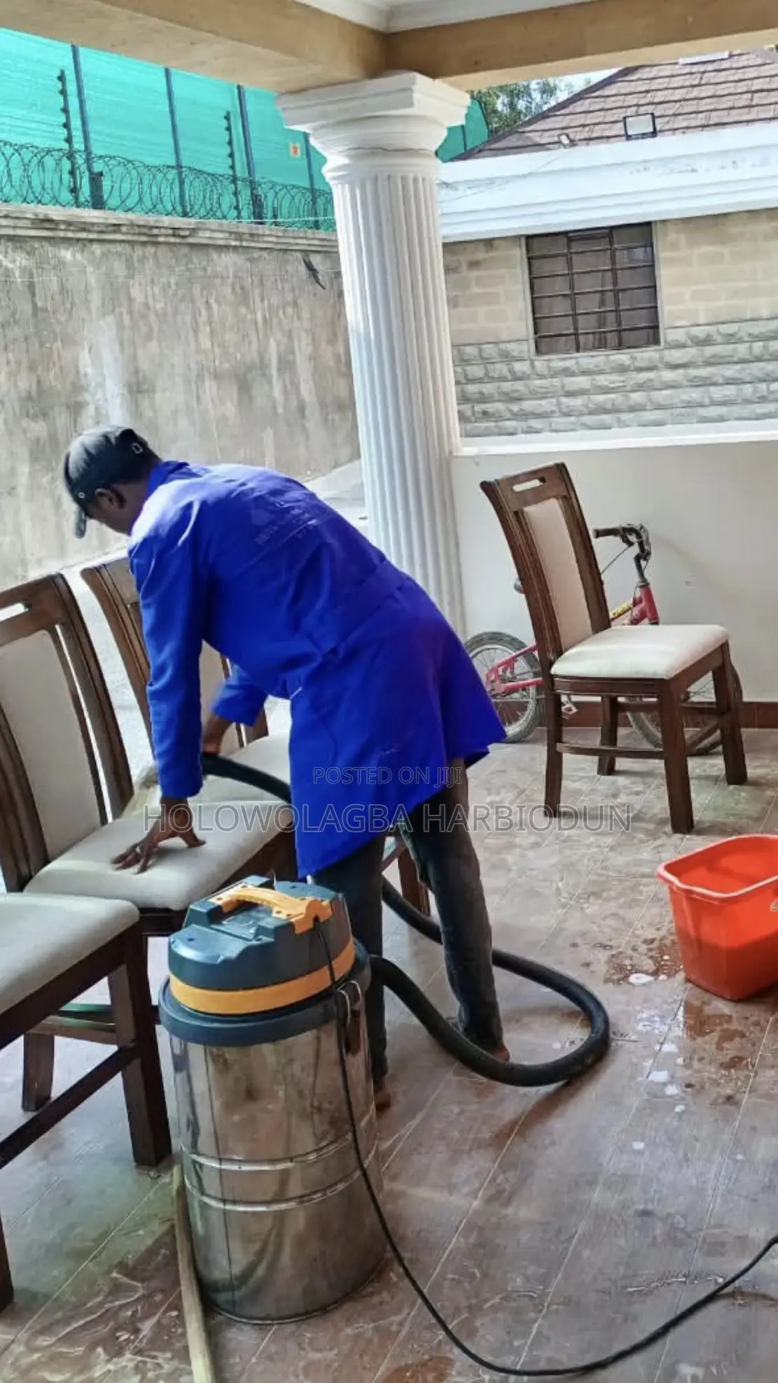 House Cleaning Expert,Upholstery and Fumigation Services