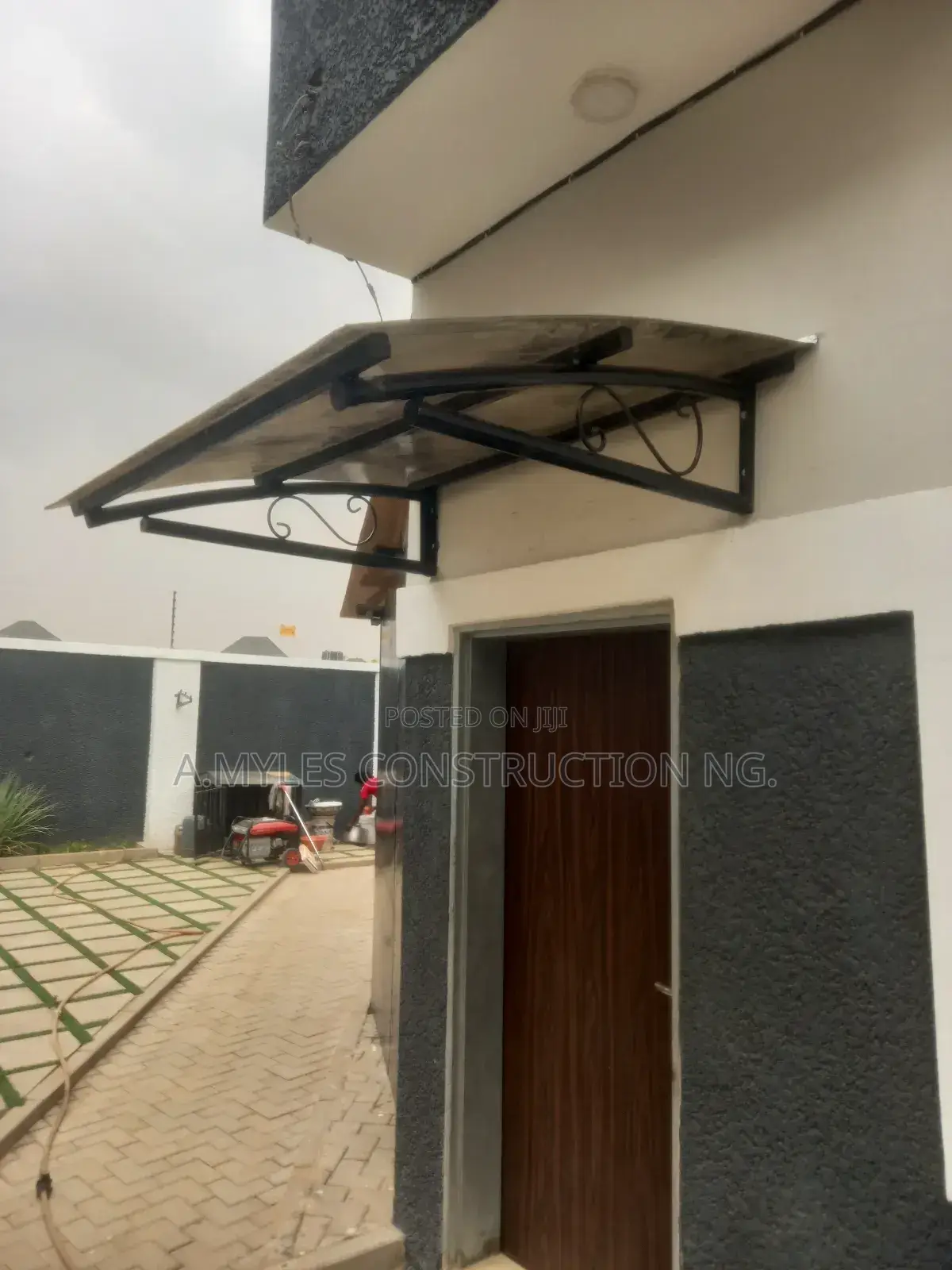 Apo Sunshade
