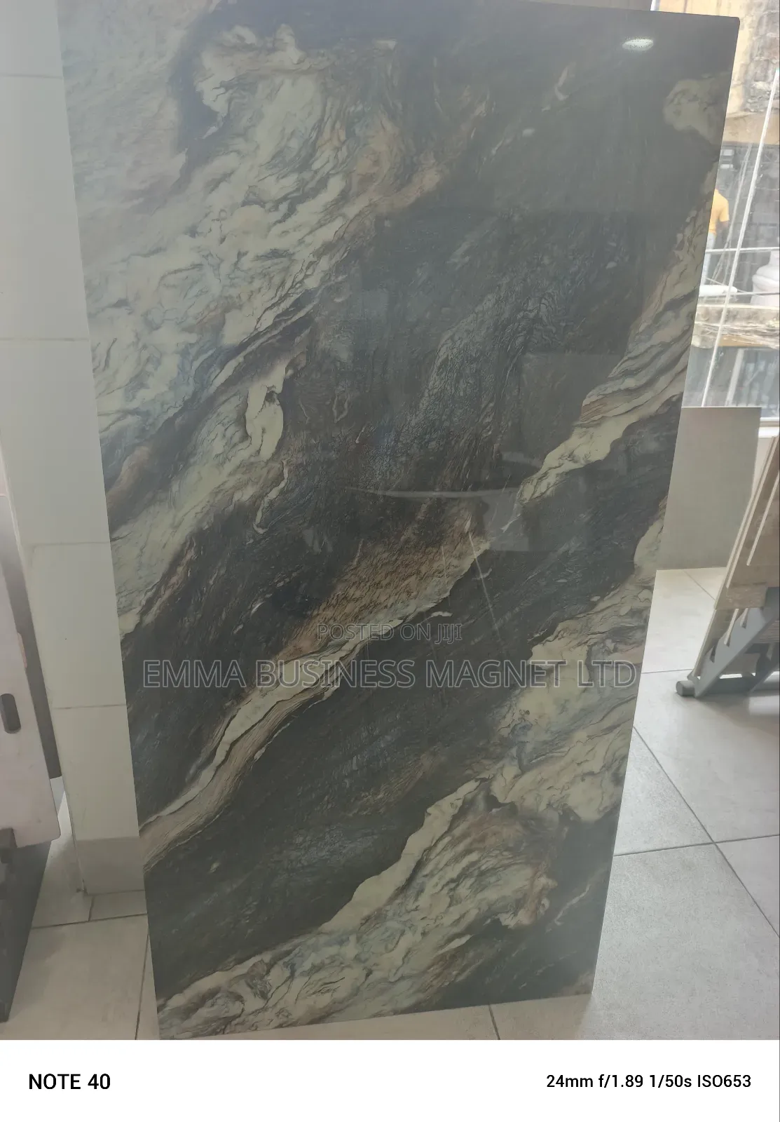 75x150 High Quality New Arrivals China Floor Tiles 
