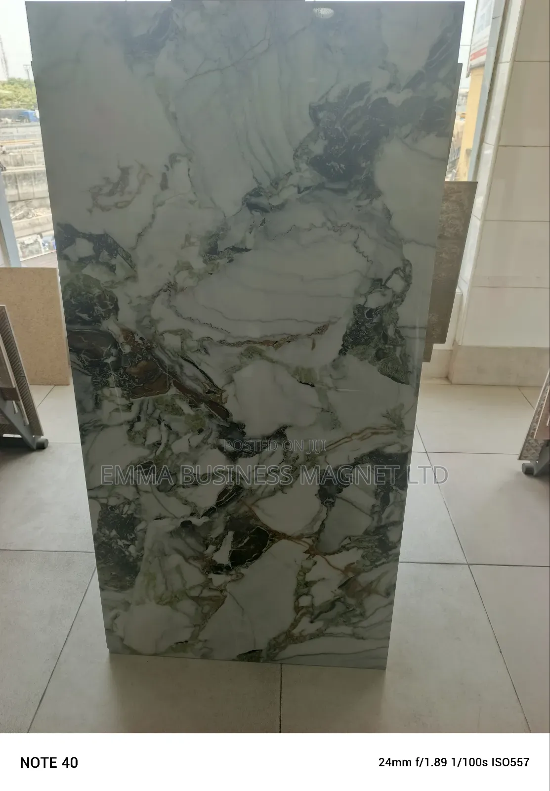 75x150 High Quality New Arrivals China Floor Tiles 