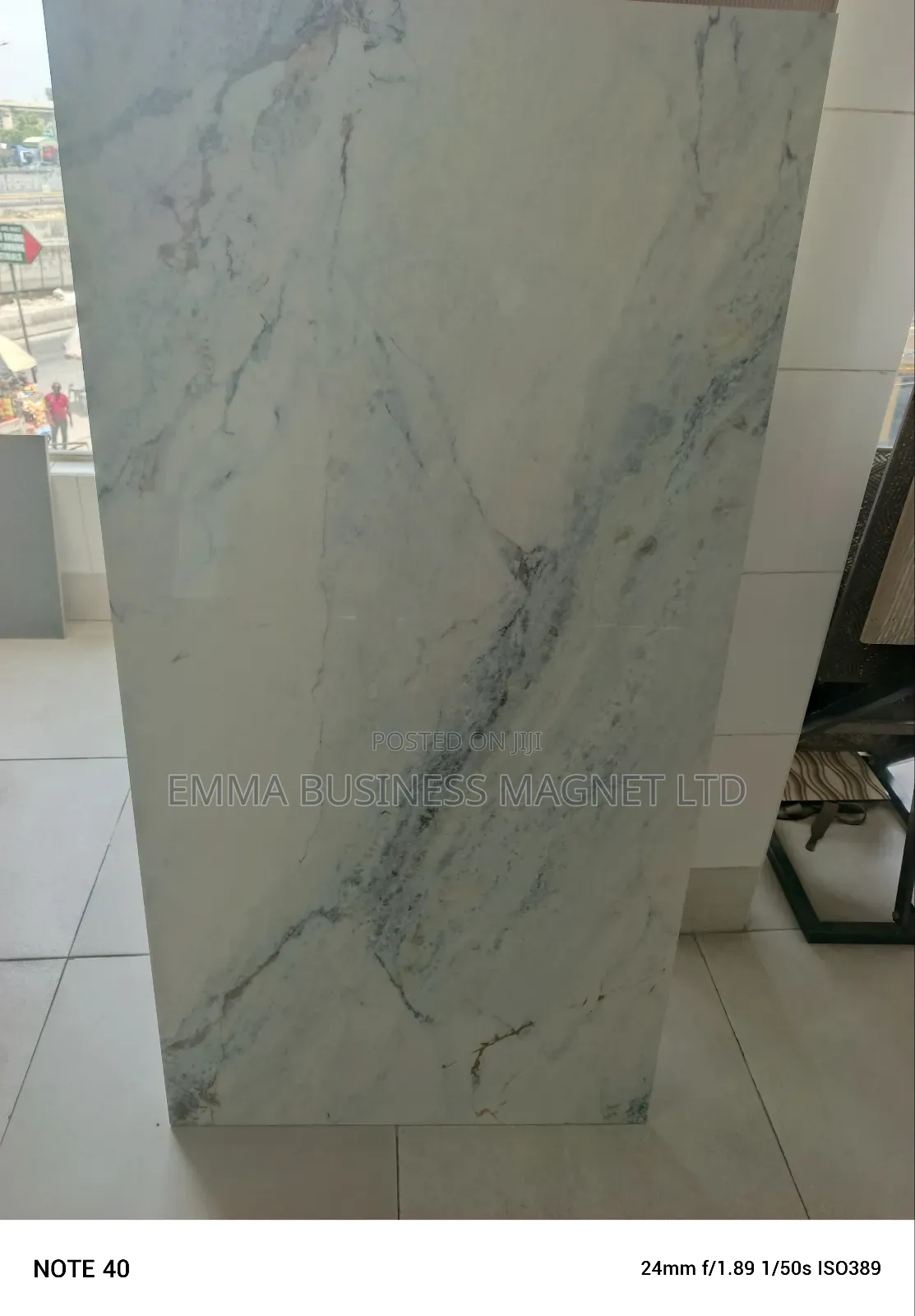 75x150 High Quality New Arrivals China Floor Tiles 